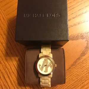 Michael kors watch
